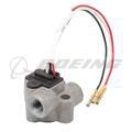Transducer - Fuel Flow Assembly