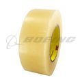3M™ 70006114956 Protective Tape, 36 yd L, 2 in W, 0.008 mm Thick, 4 %, Transparent