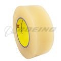 3M™ 70006114956 Protective Tape, 36 yd L, 2 in W, 0.008 mm Thick, 4 %, Transparent