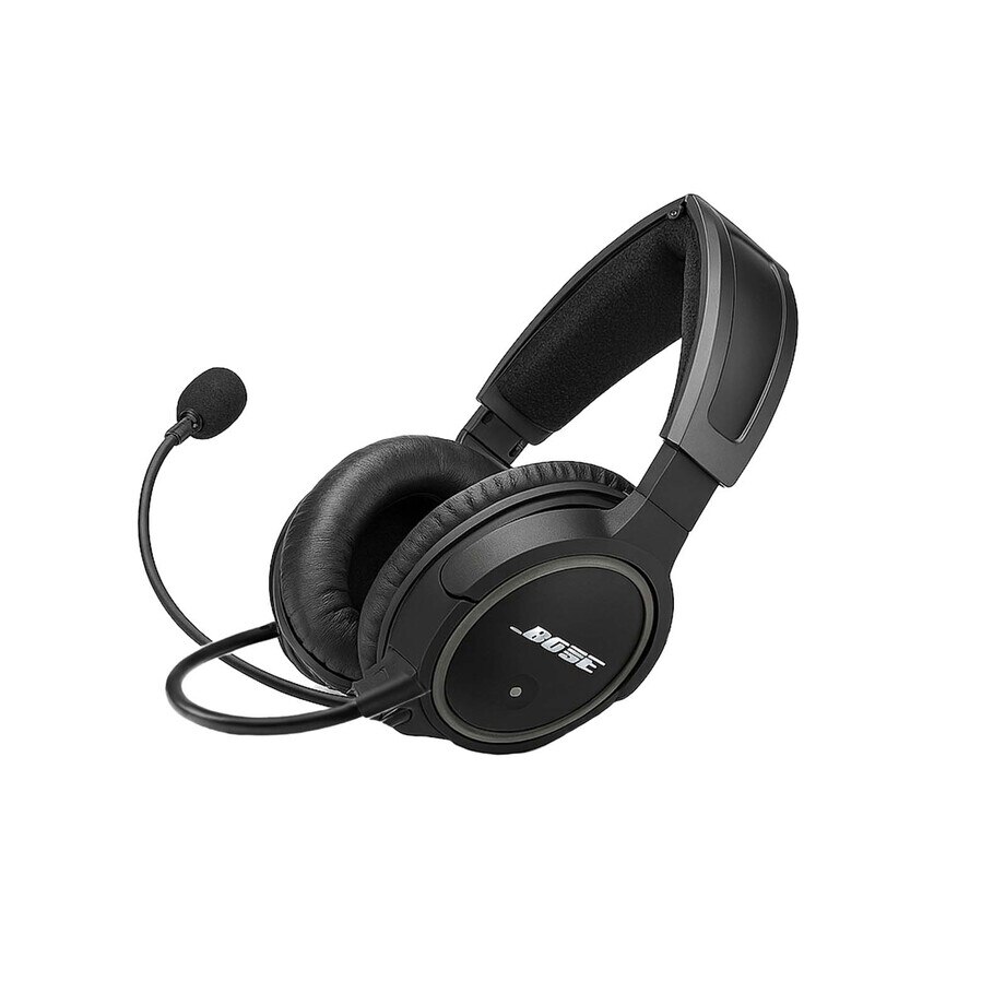 857641-2230=BO Bose Corporation Aviation HEADSET: A30,5-OHM,U174