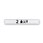 Boeing 862Z5120-201 Pax Cabin Seat Row Marker-Outboard Left Hand Boeing 862Z5120-201 Pax Cabin Seat Row Marker-Outboard Left Hand
