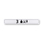 Boeing 862Z5120-301 Pax Cabin Seat Row Marker-Outboard Left Hand Boeing 862Z5120-301 Pax Cabin Seat Row Marker-Outboard Left Hand