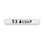 Boeing 862Z5120-5307 Pax Cabin Seat Row Marker-Outboard Left Hand Boeing 862Z5120-5307 Pax Cabin Seat Row Marker-Outboard Left Hand