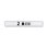 Boeing 862Z5220-1233 Pax Cabin Seat Row Marker-Centerline Boeing 862Z5220-1233 Pax Cabin Seat Row Marker-Centerline