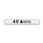 Boeing 862Z5220-4033 Pax Cabin Seat Row Marker-Centerline Boeing 862Z5220-4033 Pax Cabin Seat Row Marker-Centerline