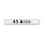 Boeing 862Z5220-4529 Pax Cabin Seat Row Marker-Centerline Boeing 862Z5220-4529 Pax Cabin Seat Row Marker-Centerline
