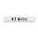 Boeing 862Z5220-4730 Pax Cabin Seat Row Marker-Centerline Boeing 862Z5220-4730 Pax Cabin Seat Row Marker-Centerline