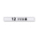 Boeing 862Z5320-1229 Pax Cabin Seat Row Marker-Centerline Boeing 862Z5320-1229 Pax Cabin Seat Row Marker-Centerline