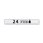 Boeing 862Z5320-2429 Pax Cabin Seat Row Marker-Centerline Boeing 862Z5320-2429 Pax Cabin Seat Row Marker-Centerline