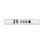 Boeing 862Z5320-2529 Pax Cabin Seat Row Marker-Centerline Boeing 862Z5320-2529 Pax Cabin Seat Row Marker-Centerline