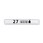 Boeing 862Z5320-2730 Pax Cabin Seat Row Marker-Centerline Boeing 862Z5320-2730 Pax Cabin Seat Row Marker-Centerline
