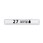Boeing 862Z5320-2733 Pax Cabin Seat Row Marker-Centerline Boeing 862Z5320-2733 Pax Cabin Seat Row Marker-Centerline