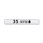 Boeing 862Z5320-3533 Pax Cabin Seat Row Marker-Centerline Boeing 862Z5320-3533 Pax Cabin Seat Row Marker-Centerline