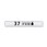 Boeing 862Z5320-3729 Pax Cabin Seat Row Marker-Centerline Boeing 862Z5320-3729 Pax Cabin Seat Row Marker-Centerline