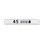 Boeing 862Z5320-4530 Pax Cabin Seat Row Marker-Centerline Boeing 862Z5320-4530 Pax Cabin Seat Row Marker-Centerline