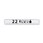 Boeing 862Z5420-2274 Pax Cabin Seat Row Marker-Outboard Right Hand Boeing 862Z5420-2274 Pax Cabin Seat Row Marker-Outboard Right Hand
