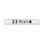 Boeing 862Z5420-2374 Pax Cabin Seat Row Marker-Outboard Right Hand Boeing 862Z5420-2374 Pax Cabin Seat Row Marker-Outboard Right Hand