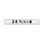 Boeing 862Z5420-2474 Pax Cabin Seat Row Marker-Outboard Right Hand Boeing 862Z5420-2474 Pax Cabin Seat Row Marker-Outboard Right Hand