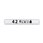 Boeing 862Z5420-4274 Pax Cabin Seat Row Marker-Outboard Right Hand Boeing 862Z5420-4274 Pax Cabin Seat Row Marker-Outboard Right Hand