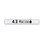 Boeing 862Z5420-4371 Pax Cabin Seat Row Marker-Outboard Right Hand Boeing 862Z5420-4371 Pax Cabin Seat Row Marker-Outboard Right Hand