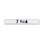 Boeing 862Z5420-706 Pax Cabin Seat Row Marker-Outboard Right Hand Boeing 862Z5420-706 Pax Cabin Seat Row Marker-Outboard Right Hand