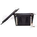 Battery Box With Lid Assembly