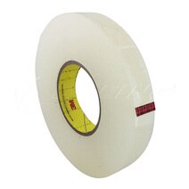 Boeing 8663-1 Tape Ppt, Trans, 1Inx36Yd Boeing 8663-1 Tape Ppt, Trans, 1Inx36Yd
