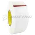 3M™ Polyurethane Protective Tape, 2 in x 36 yd, Transparent, UV and Erosion Resistant
