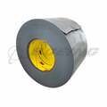 TAPE: PPT,LT GRY,4INX36YD