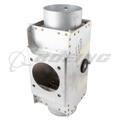 Airbox Carburetor Assembly