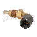 8791-4 Elbow Subassembly, Steel