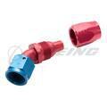8846-8D Fitting, Hose