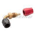 8891-4 Adapter Assembly