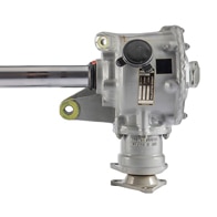 90 Degree Gearboxes