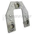9268M84G02 Nut Plate