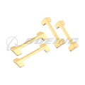 DAMPER: STG 1,
