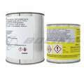 Magnobond 97-1 A/B Epoxy Potting 97-1-AB 1QT KIT, 2-component qt kit