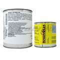 Magnobond 97-1 A/B Epoxy Potting 97-1-AB 1QT KIT, 2-component qt kit