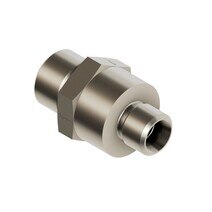 975323-1 Valve, Check-In Line 975323-1 Valve, Check-In Line