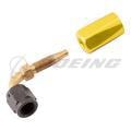 980005-4 Adapter Assembly Flared