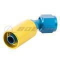 980006-8D Adapter Assembly Flared