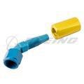 980006-8D Adapter Assembly Flared