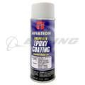 Tempo Aviation Epoxy Propeller Coating, Gray, 12 fl oz