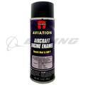 PAINT: ENAMEL,LYC GRY,AEROSOL,16OZ, PLASTIKOTE,HIGH TEMP