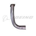 PMA A35300-00 , Piper Pa 28-151/161/181 Left Front Exhaust Stack