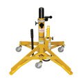 MEYER HYDRAULICS A622 Hydraulic Jack, 6000 lb