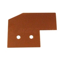 A6932 Electrical Insulator, Steel A6932 Electrical Insulator, Steel