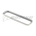 ESCUTCHEON: EMERGENCY EXIT,
