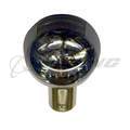 Wamco A7079B24 Incandescent Navigation Lamp, 28 V 40 W