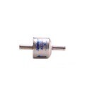 Tempest® Inline Pneumatic Filter Assembly, Use AA2J4-6=4K